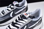 Sacai X Nike Ldv Waffle Black Bv0073-001