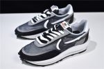 Sacai X Nike Ldv Waffle Black Bv0073-001