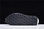Sacai X Nike Ldv Waffle Black Bv0073-001