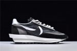 Sacai X Nike Ldv Waffle Black Bv0073-001