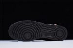 Ofw Nike Air Force 1 Low Black Ao4606-001