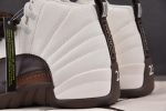SoleFly X Air Jordan 12 Baroque Brown FZ5026-100