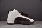 SoleFly X Air Jordan 12 Baroque Brown FZ5026-100