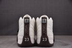 SoleFly X Air Jordan 12 Baroque Brown FZ5026-100