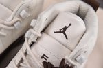 SoleFly X Air Jordan 12 Baroque Brown FZ5026-100