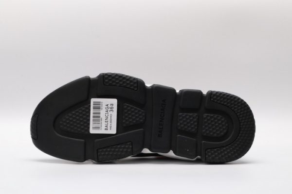 Speed Trainer Sneakers 1000033