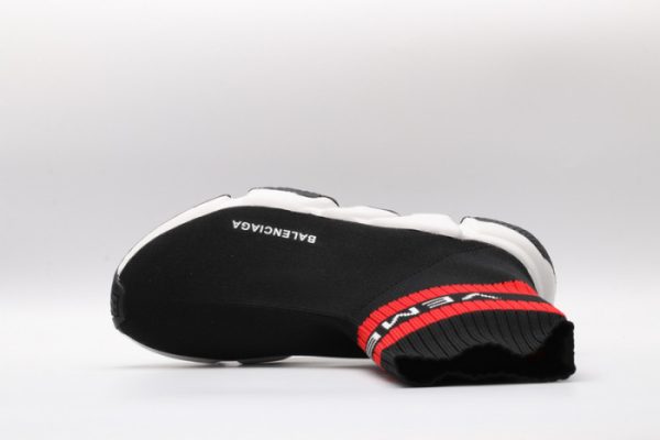 Speed Trainer Sneakers 1000033