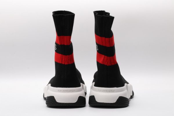 Speed Trainer Sneakers 1000033