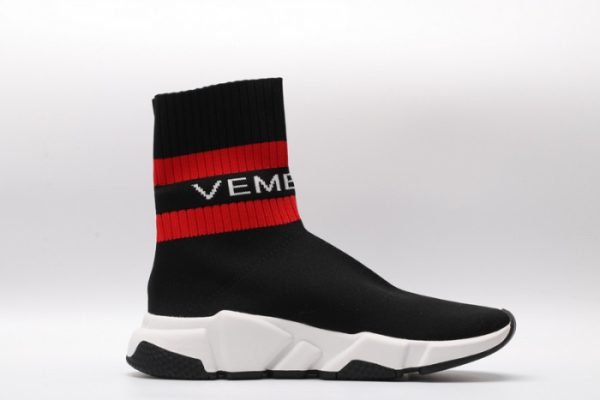 Speed Trainer Sneakers 1000033