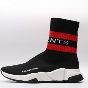 Speed Trainer Sneakers 1000033