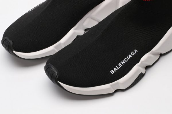 Speed Trainer Sneakers 1000033