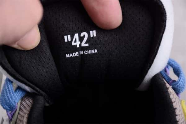 Ofw C/O Odsy-1000 Sneakers Ofw10012