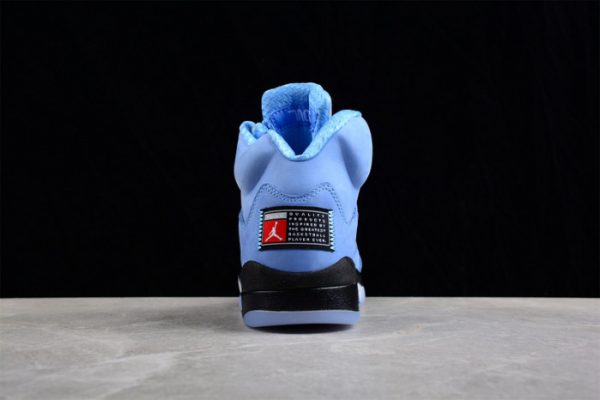 Air Jordan 5 Unc Dv1310-401
