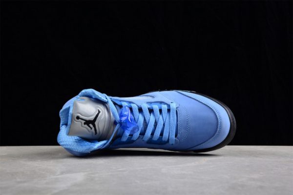 Air Jordan 5 Unc Dv1310-401