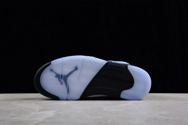 Air Jordan 5 Unc Dv1310-401