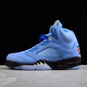 Air Jordan 5 Unc Dv1310-401
