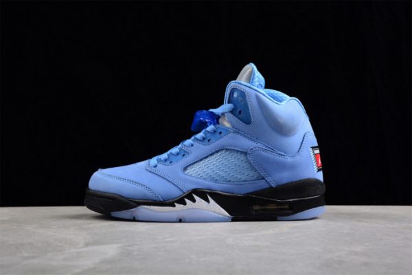 Air Jordan 5 Unc Dv1310-401