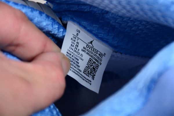 Air Jordan 5 Unc Dv1310-401