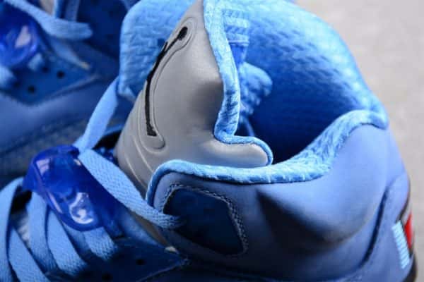 Air Jordan 5 Unc Dv1310-401