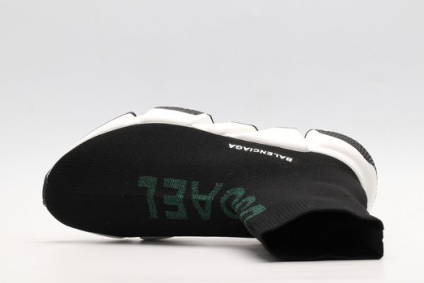 Speed Trainer Sneakers 1000029