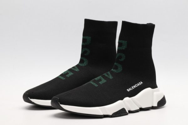 Speed Trainer Sneakers 1000029