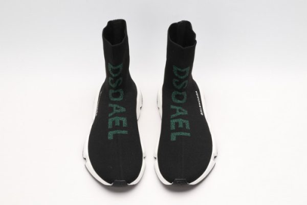 Speed Trainer Sneakers 1000029