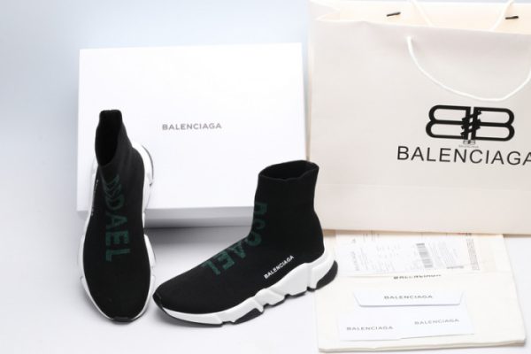 Speed Trainer Sneakers 1000029