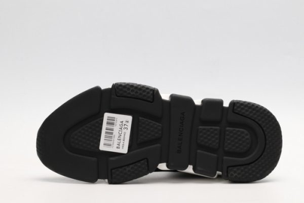 Speed Trainer Sneakers 1000029