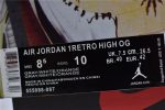 Air Jordan 1 Element 87 X 555388-602
