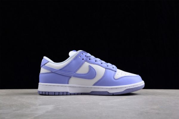 Nike Dunk Low Next Nature Lilac Dn1431-103
