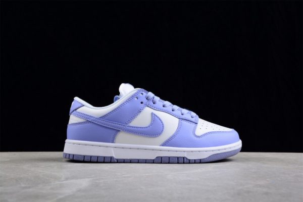 Nike Dunk Low Next Nature Lilac Dn1431-103