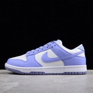 Nike Dunk Low Next Nature Lilac Dn1431-103