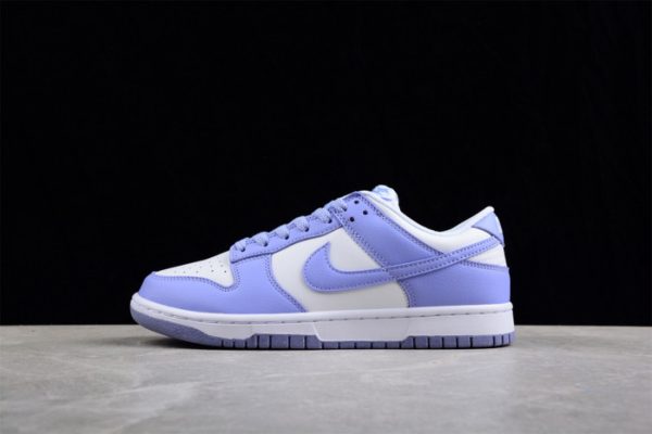 Nike Dunk Low Next Nature Lilac Dn1431-103