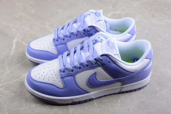 Nike Dunk Low Next Nature Lilac Dn1431-103