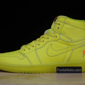 Air Jordan 1 Retro Hi ¡°Gatorade¡± Cyber Mens Aj5997-345