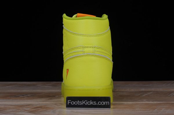 Air Jordan 1 Retro Hi ¡°Gatorade¡± Cyber Mens Aj5997-345