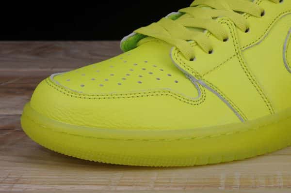 Air Jordan 1 Retro Hi ¡°Gatorade¡± Cyber Mens Aj5997-345