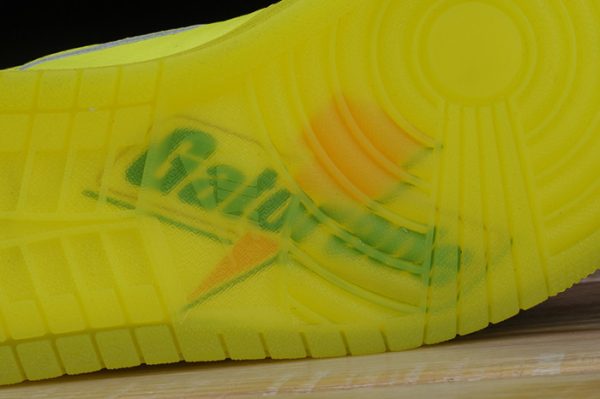 Air Jordan 1 Retro Hi ¡°Gatorade¡± Cyber Mens Aj5997-345