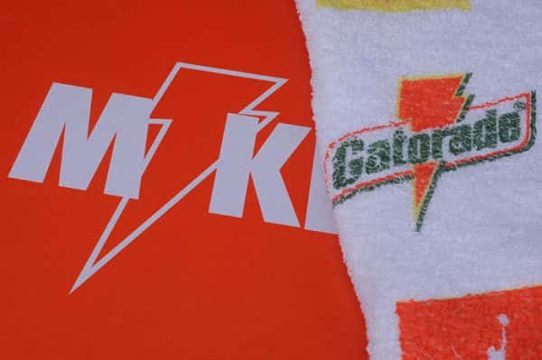 Air Jordan 1 Retro Hi ¡°Gatorade¡± Cyber Mens Aj5997-345