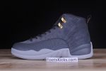 Air Jordan 12 Retro "Dark Grey" 130690-005