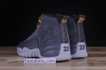 Air Jordan 12 Retro "Dark Grey" 130690-005