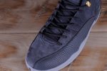 Air Jordan 12 Retro "Dark Grey" 130690-005