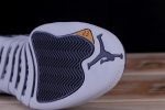 Air Jordan 12 Retro "Dark Grey" 130690-005
