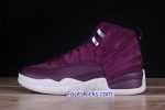 Air Jordan 12 Retro ¡°Bordeaux¡± 130690-617