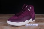 Air Jordan 12 Retro ¡°Bordeaux¡± 130690-617