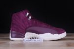 Air Jordan 12 Retro ¡°Bordeaux¡± 130690-617