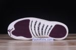 Air Jordan 12 Retro ¡°Bordeaux¡± 130690-617
