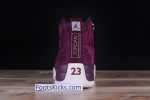 Air Jordan 12 Retro ¡°Bordeaux¡± 130690-617