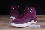 Air Jordan 12 Retro ¡°Bordeaux¡± 130690-617