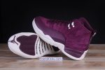 Air Jordan 12 Retro ¡°Bordeaux¡± 130690-617